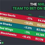 best teams to bet on